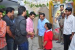 Ram Charan- Koratala Siva Movie Opening - 100 of 260
