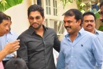 Ram Charan- Koratala Siva Movie Opening - 184 of 260