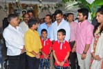 Ram Charan- Koratala Siva Movie Opening - 246 of 260
