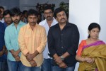 Ram Charan n Srinu Vaitla Movie Opening - 23 of 40