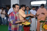 Ram Charan n Srinu Vaitla Movie Opening - 29 of 40