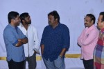 Ram Charan n Srinu Vaitla Movie Opening - 31 of 40