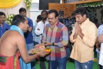 Ram Charan n Srinu Vaitla Movie Opening - 34 of 40
