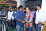 Ram Charan n Srinu Vaitla Movie Opening - 38 of 40
