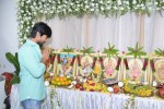 Ram Charan n Srinu Vaitla Movie Opening - 40 of 40