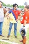 Ram Charan n Upasana at POLO Game Final Event - 2 of 35