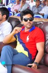 Ram Charan n Upasana at POLO Game Final Event - 6 of 35
