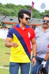 Ram Charan n Upasana at POLO Game Final Event - 7 of 35