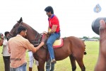 Ram Charan n Upasana at POLO Game Final Event - 10 of 35
