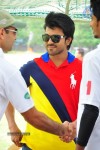 Ram Charan n Upasana at POLO Game Final Event - 14 of 35