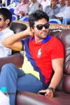Ram Charan n Upasana at POLO Game Final Event - 15 of 35