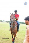 Ram Charan n Upasana at POLO Game Final Event - 16 of 35