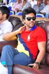 Ram Charan n Upasana at POLO Game Final Event - 17 of 35