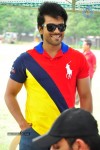 Ram Charan n Upasana at POLO Game Final Event - 18 of 35