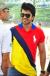 Ram Charan n Upasana at POLO Game Final Event - 19 of 35