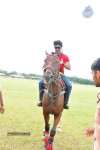 Ram Charan n Upasana at POLO Game Final Event - 20 of 35