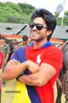 Ram Charan n Upasana at POLO Game Final Event - 21 of 35