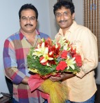 Ram Charan New Movie Opening - 28 of 39