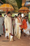 Ram Charan Wedding Photos - 13 of 16