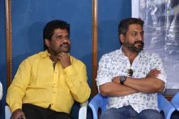 Ram NRI Movie Teaser Launch Photos - 6 of 20
