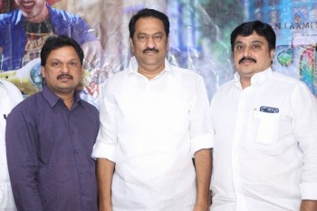 Ram NRI Movie Teaser Launch Photos - 7 of 20