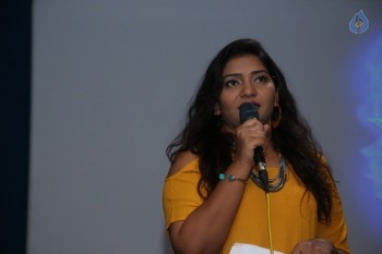 Ram NRI Movie Teaser Launch Photos - 13 of 20