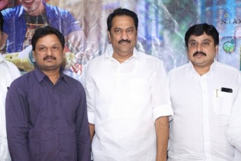 Ram NRI Movie Teaser Launch Photos - 19 of 20