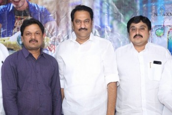 Ram NRI Movie Teaser Launch Photos - 20 of 20