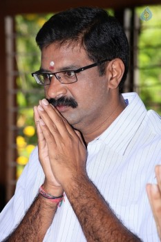 Ram Priyanka Media Entertainment Movie Opening - 7 of 20