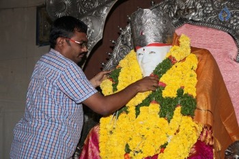 Ram Priyanka Media Entertainment Movie Opening - 9 of 20