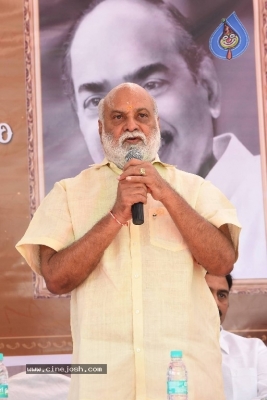 Rama Naidu Statue Inauguration - 1 of 41