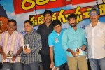 Ramachari Movie Audio Launch - 55 of 72