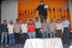 Ramadandu Movie Logo Launch - 1 of 46