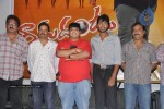 Ramadandu Movie Logo Launch - 23 of 46