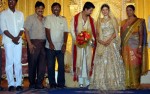 Rambha Reception Photos - 2 of 40