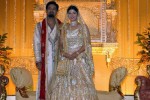 Rambha Reception Photos - 3 of 40