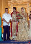 Rambha Reception Photos - 4 of 40