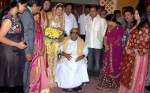 Rambha Reception Photos - 7 of 40