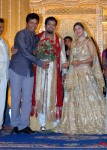 Rambha Reception Photos - 11 of 40