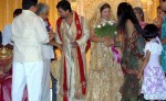 Rambha Reception Photos - 14 of 40