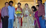 Rambha Reception Photos - 18 of 40