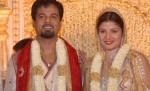 Rambha Reception Photos - 24 of 40