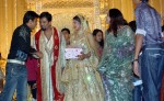 Rambha Reception Photos - 27 of 40