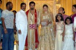 Rambha Reception Photos - 30 of 40