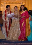 Rambha Reception Photos - 31 of 40