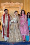 Rambha Reception Photos - 33 of 40