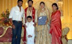 Rambha Reception Photos - 34 of 40