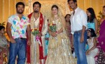 Rambha Reception Photos - 35 of 40