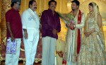 Rambha Reception Photos - 36 of 40