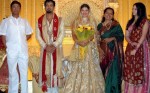 Rambha Reception Photos - 38 of 40